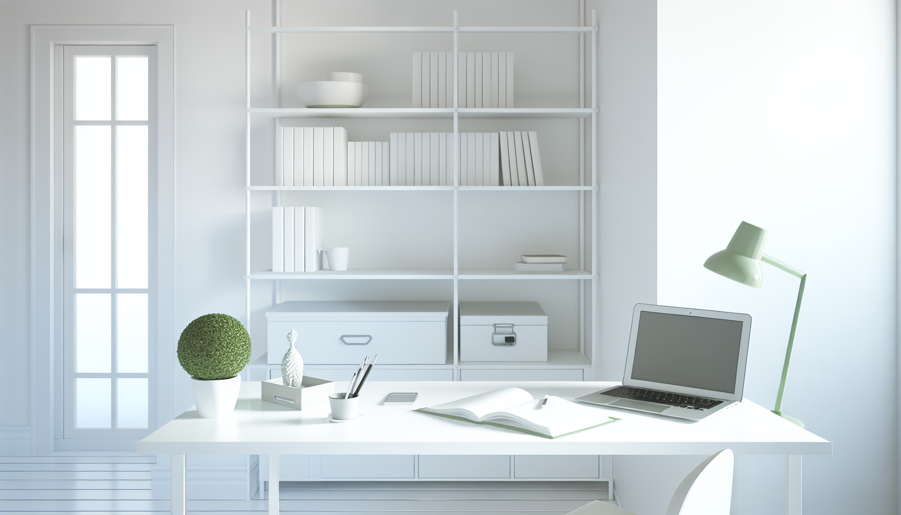 Minimalist Office Essentials: What to Keep and What to Declutter