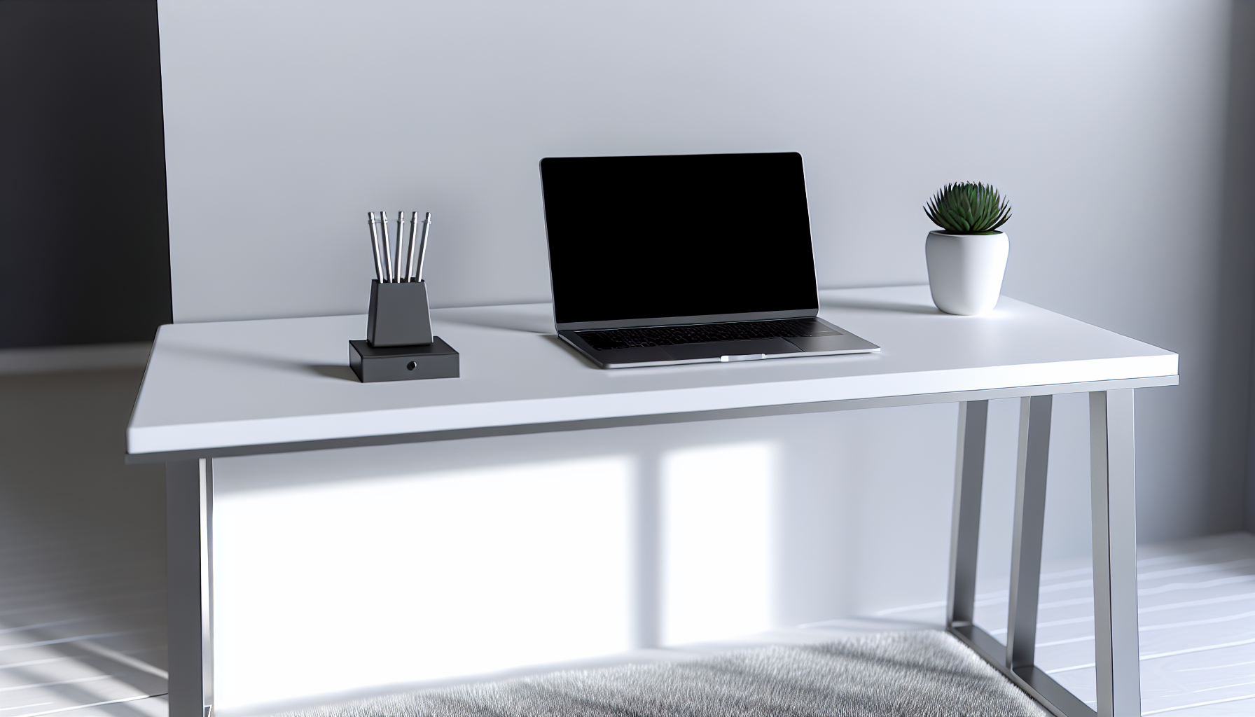 How to Achieve a Clean and Simple Workspace with Minimalist Accessories